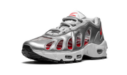 Nike Air Max 96 Supreme Silver Bullet 4