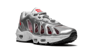 Nike Air Max 96 Supreme Silver Bullet 7