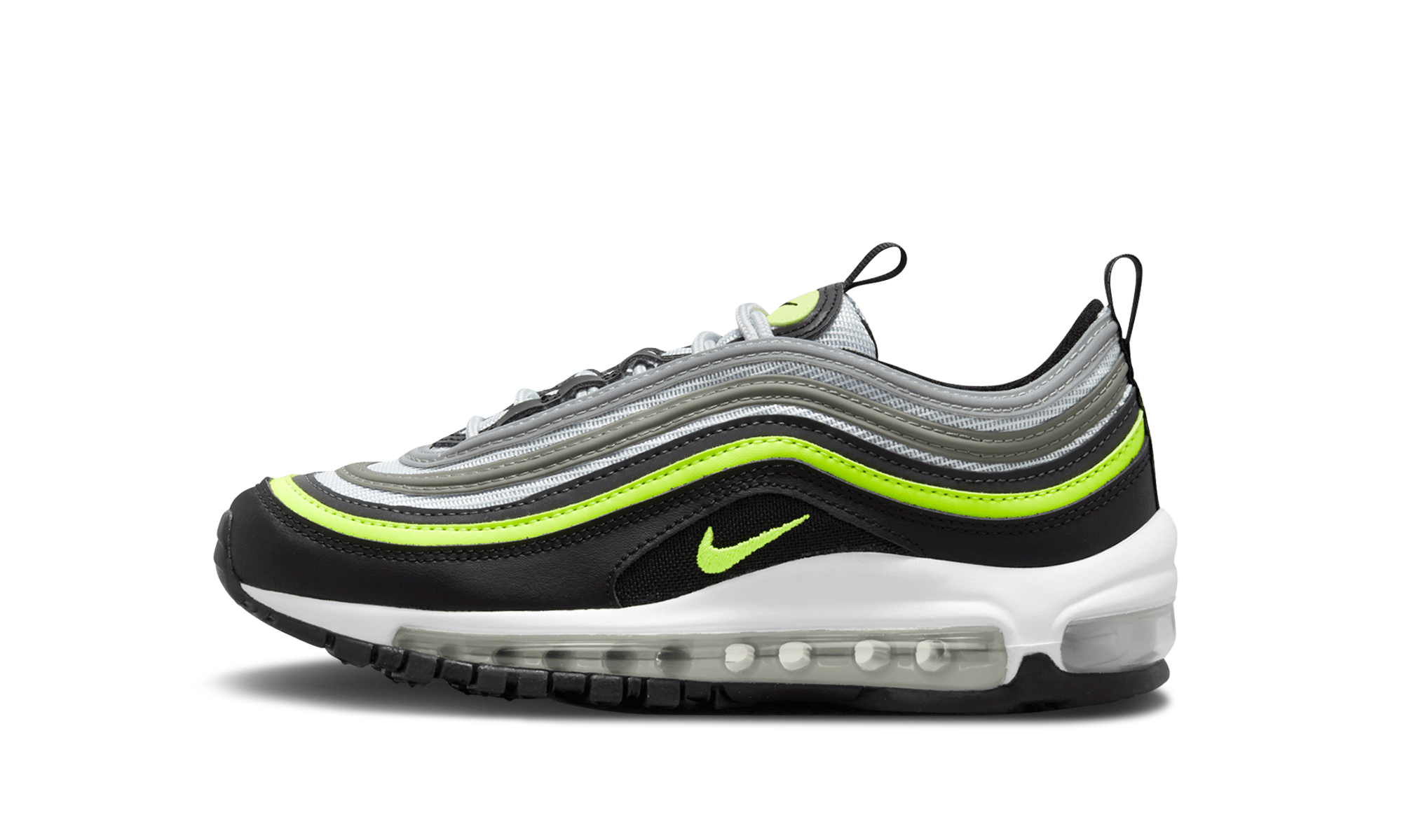 Nike Air Max 97 Neon (GS)