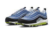 Nike Air Max 97 OG Atlantic Blue Voltage Yellow 2