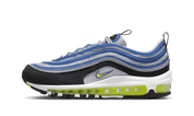 Nike Air Max 97 OG Atlantic Blue Voltage Yellow 4