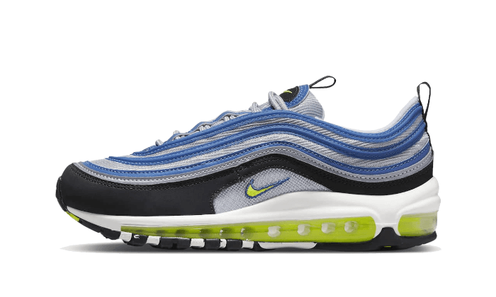 Nike Air Max 97 OG Atlantic Blue Voltage Yellow 4