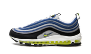 Nike Air Max 97 OG Atlantic Blue Voltage Yellow 7