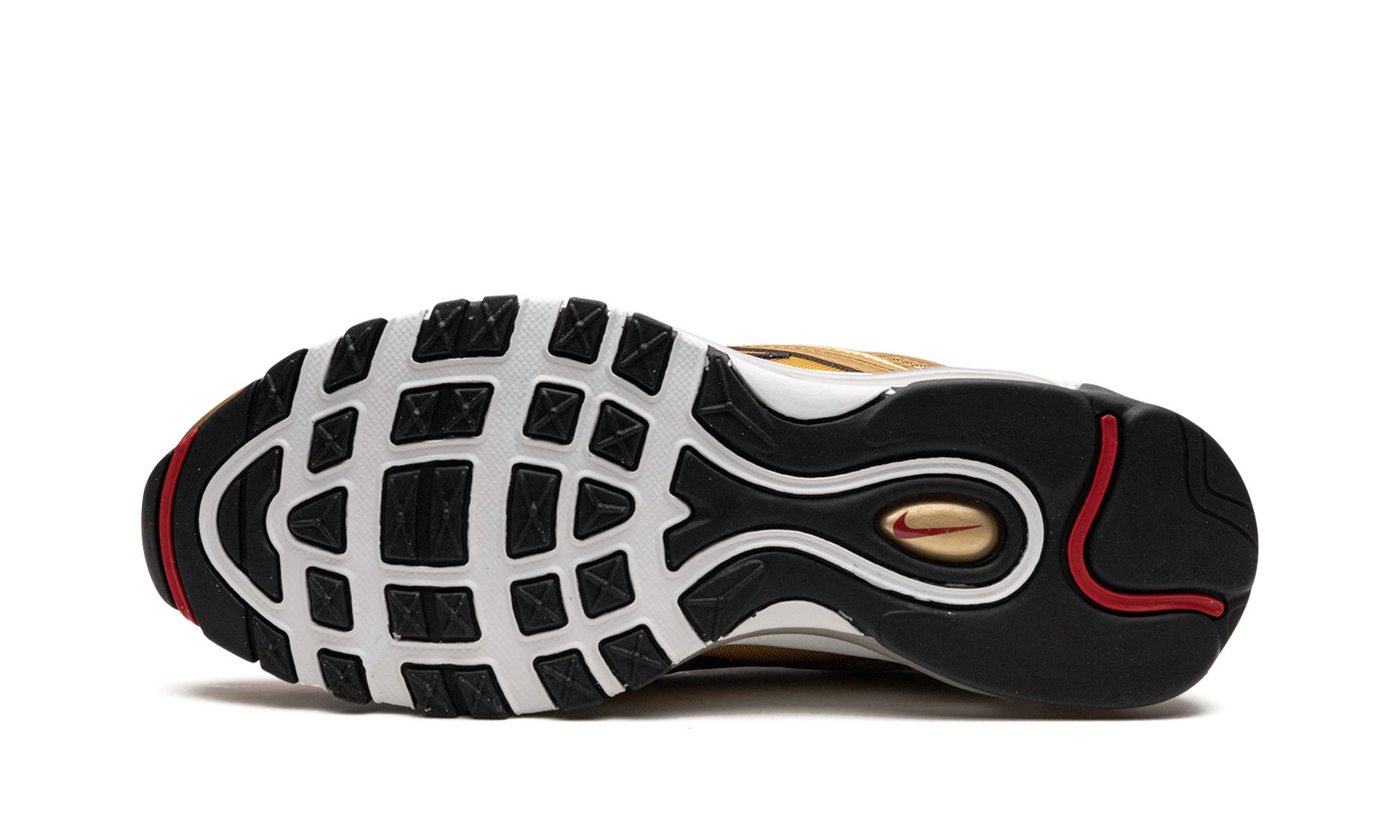 Nike Air Max 97 OG Golden Bullet (W) 6