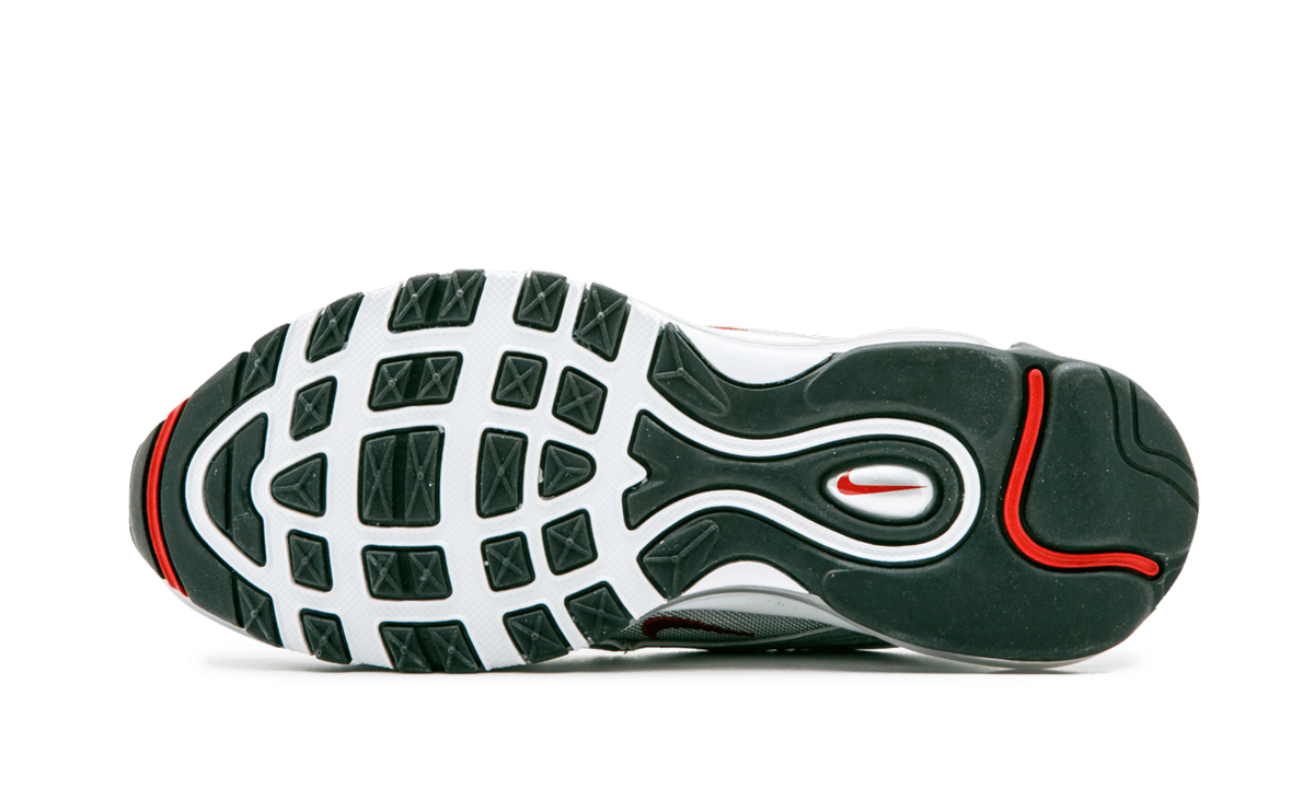 Nike Air Max 97 Silver Bullet (2016/2017/2022) (GS) 2