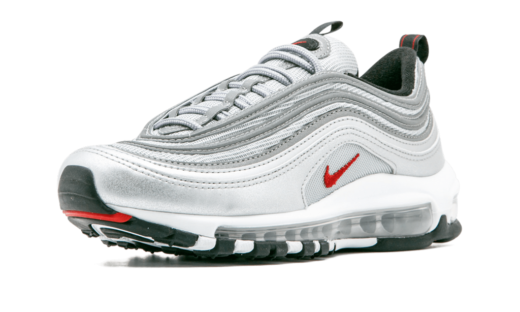 Nike Air Max 97 Silver Bullet (2016/2017/2022) (GS) 5