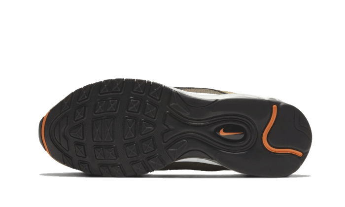Nike Air Max 97 Undenftd Black Militia Green 6