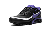 Nike Air Max BW OG Black Persian Violet Leather (2021) 4