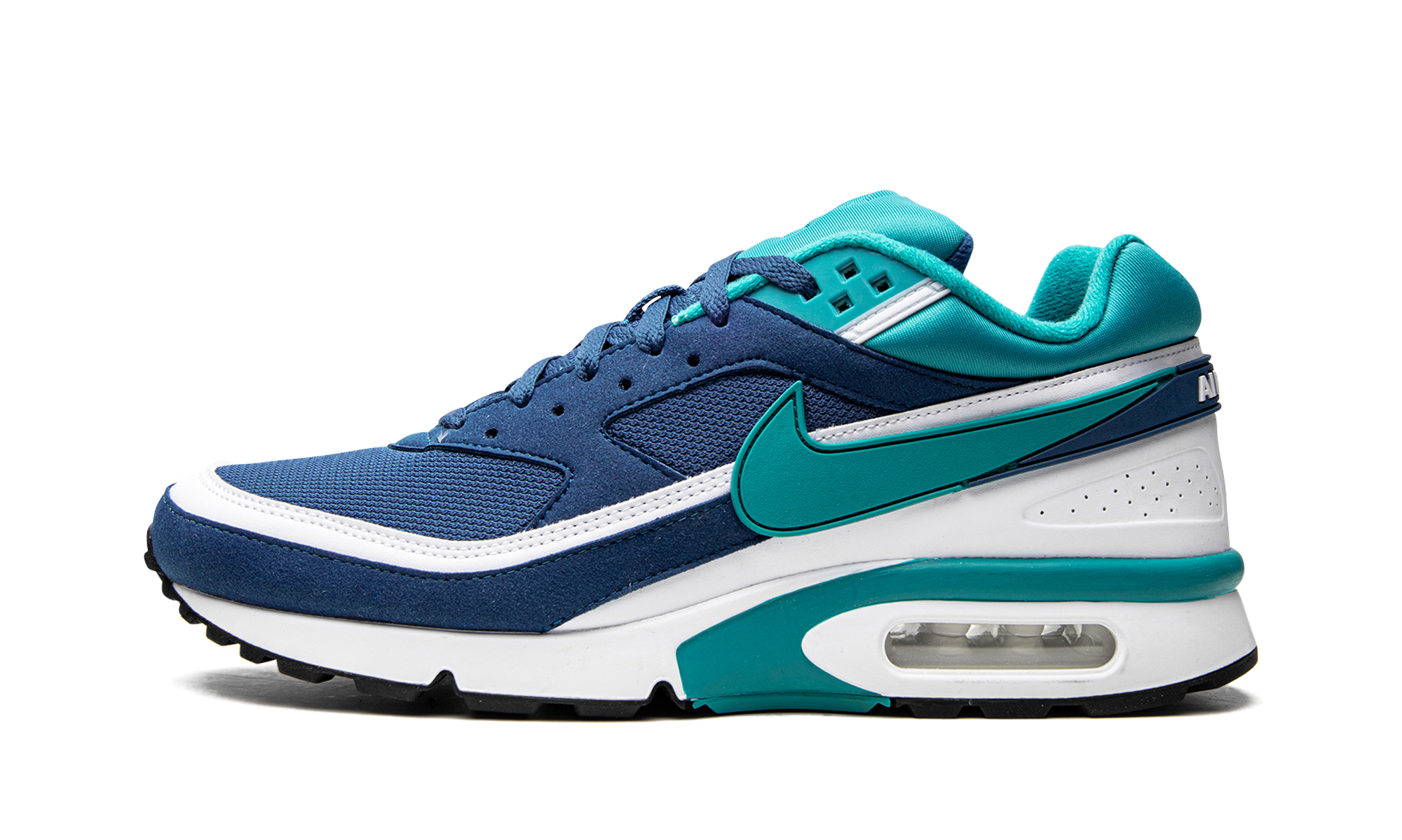 Nike Air Max BW OG Marina (2021) 1