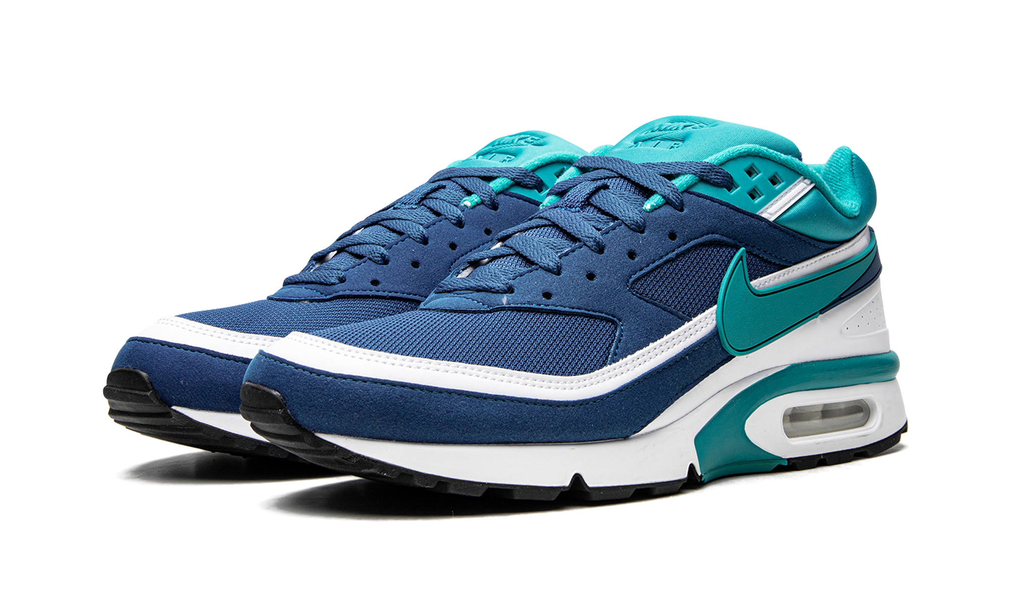 Nike Air Max BW OG Marina (2021) 2