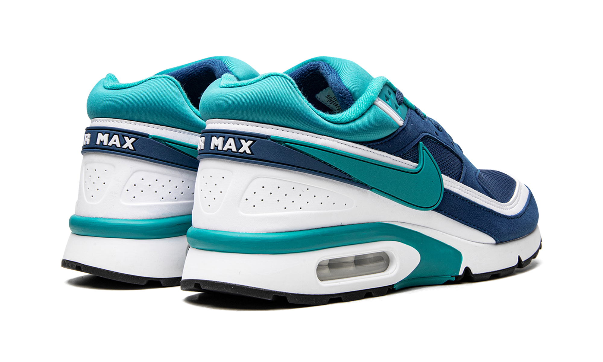 Nike Air Max BW OG Marina (2021) 3