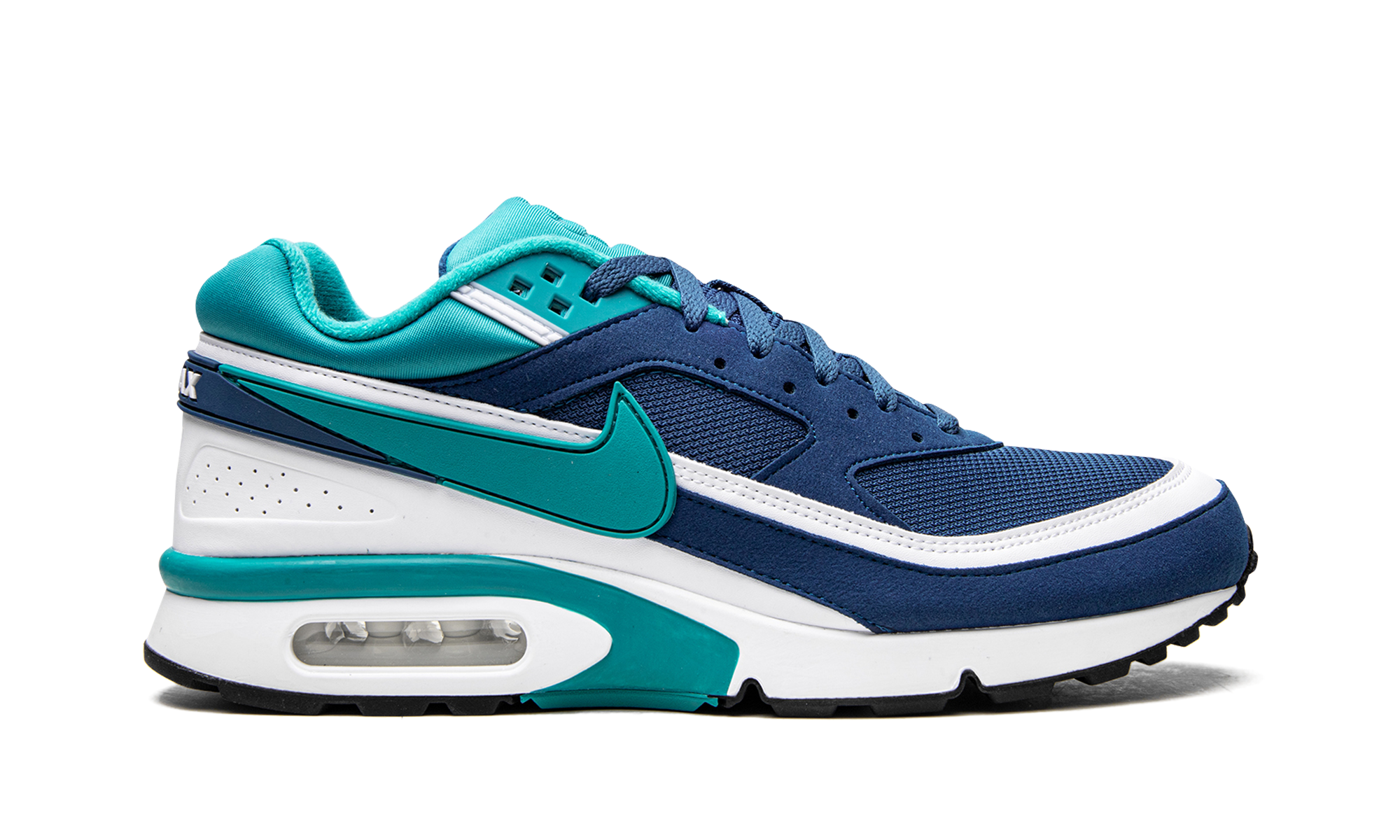 Nike Air Max BW OG Marina (2021) 6