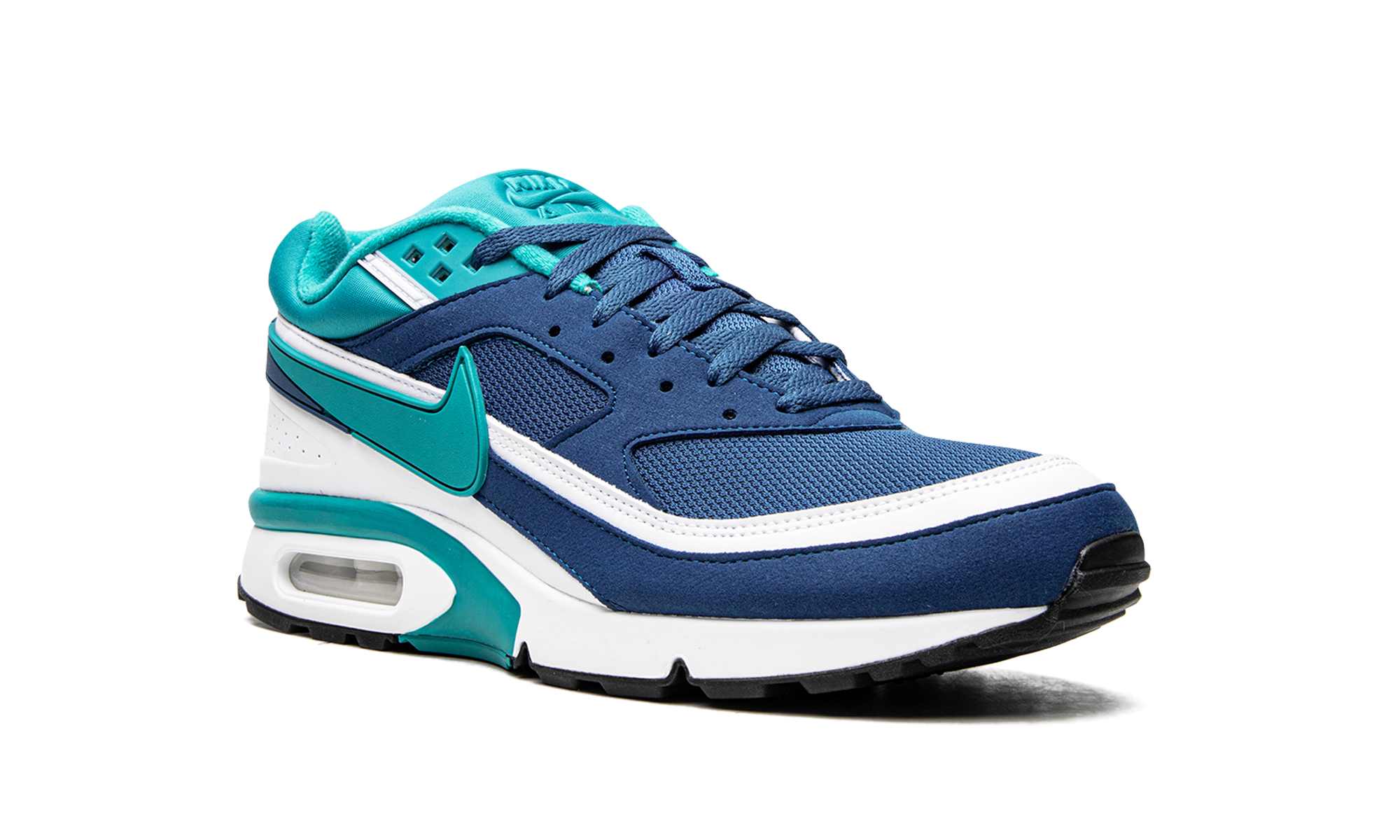 Nike Air Max BW OG Marina (2021) 7
