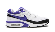 Nike Air Max BW White And Persian Violet 6