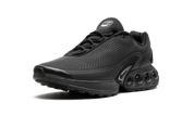 Nike Air Max Dn Black Dark Smoke Grey 5