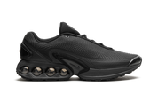 Nike Air Max Dn Black Dark Smoke Grey 7