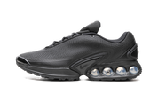 Nike Air Max Dn Black Metallic Grey 1