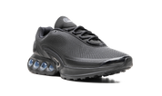 Nike Air Max Dn Black Metallic Grey 2