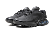 Nike Air Max Dn Black Metallic Grey 3