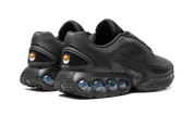 Nike Air Max Dn Black Metallic Grey 4