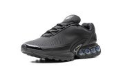 Nike Air Max Dn Black Metallic Grey 5