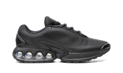 Nike Air Max Dn Black Metallic Grey 7