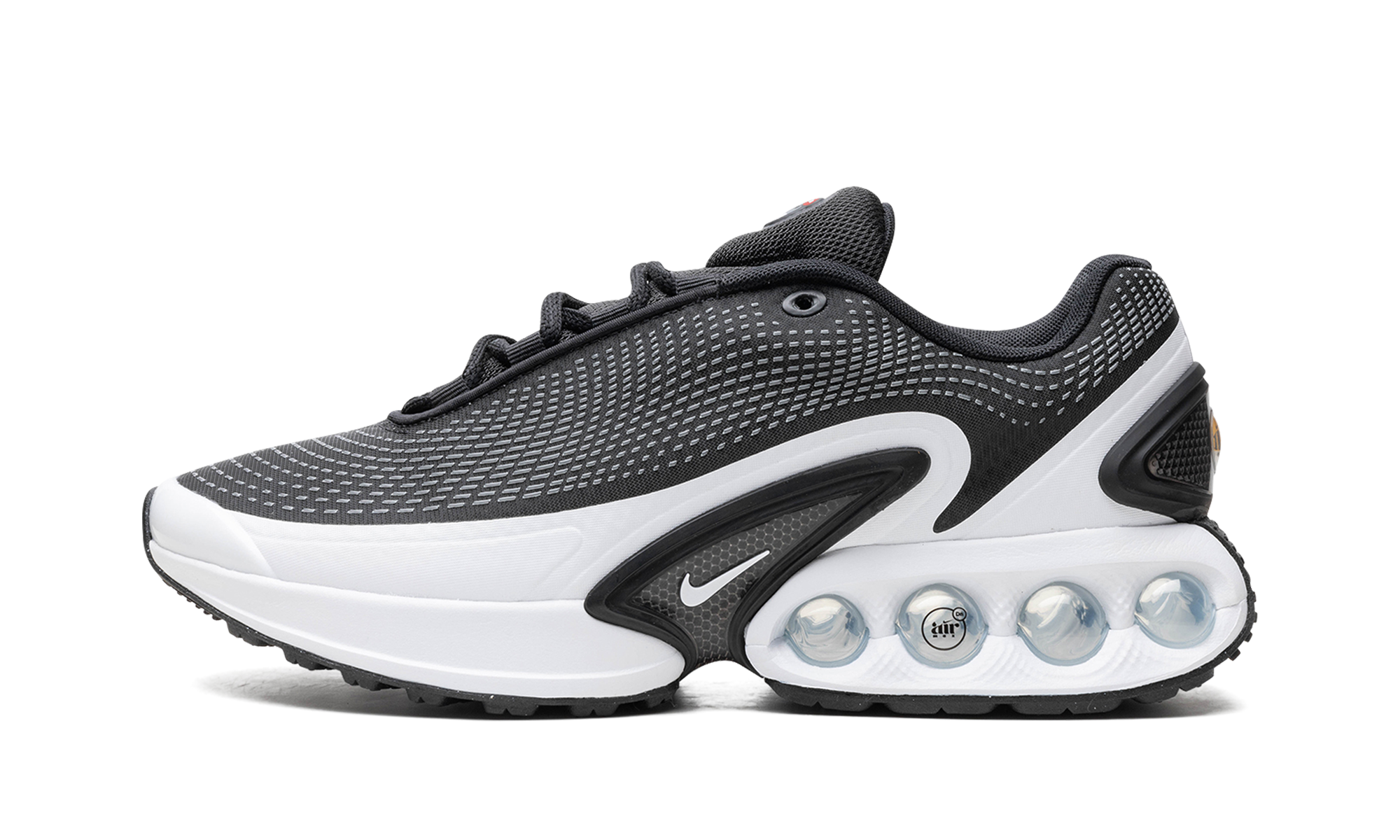 Nike Air Max Dn Black White Cool Grey 9