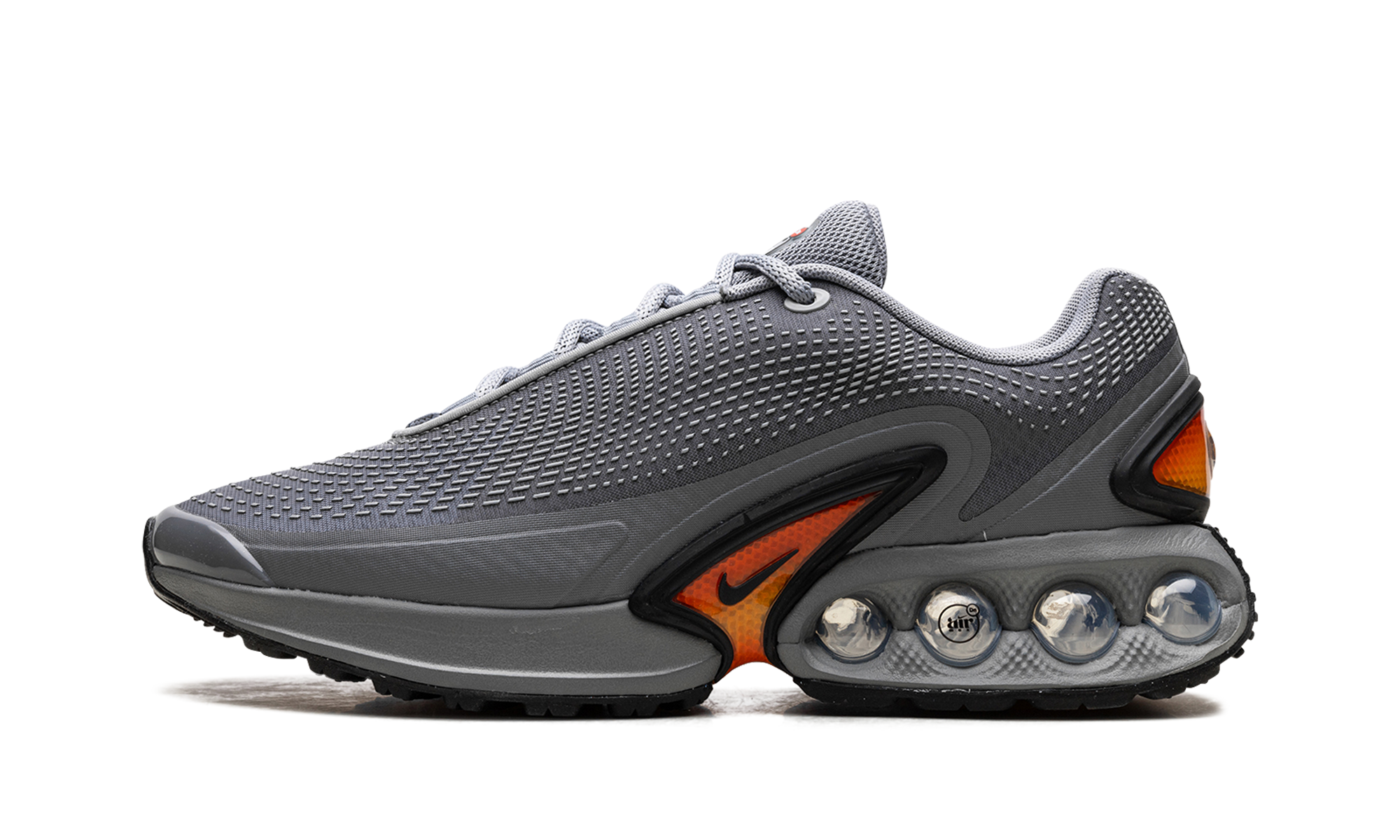 Nike Air Max Dn Particle Grey 1