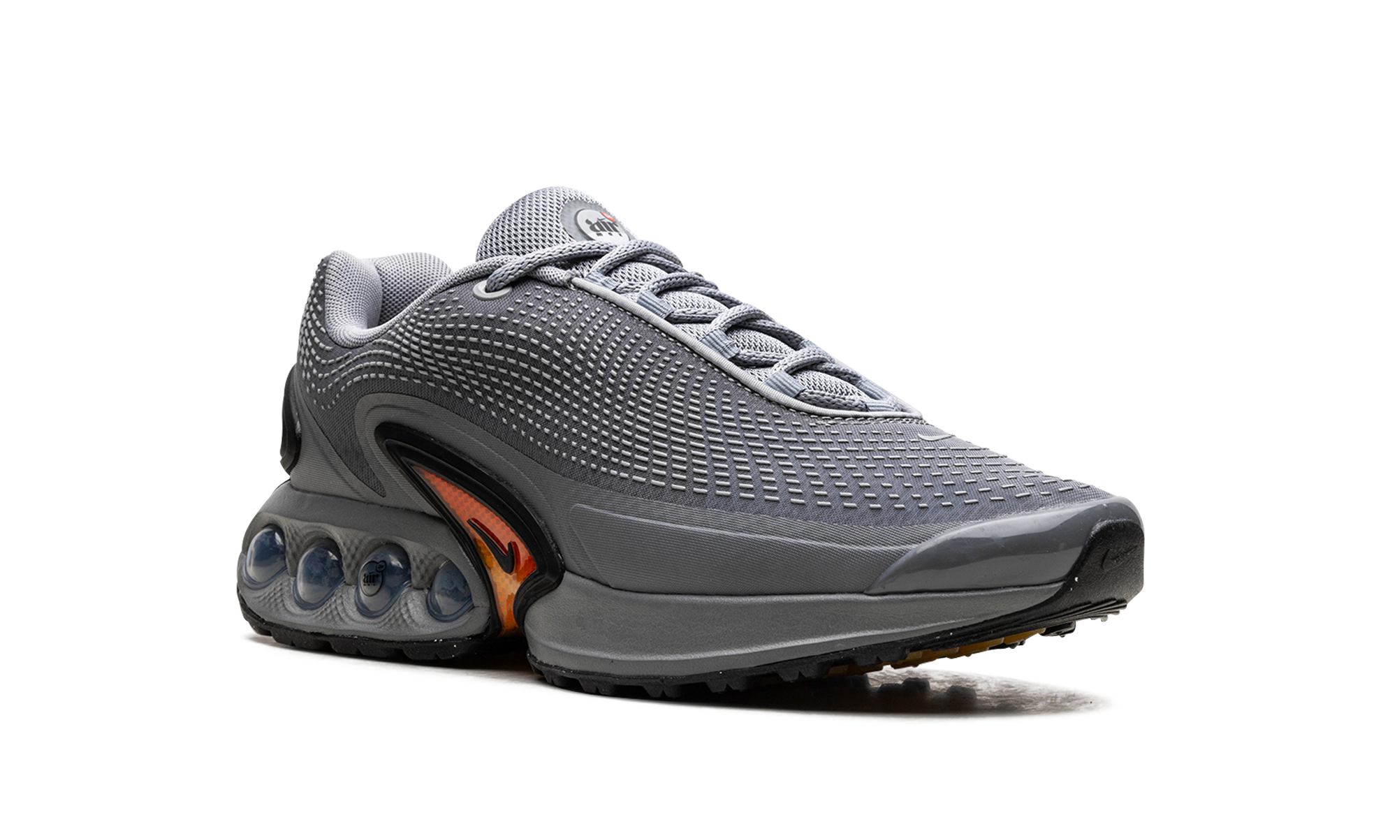 Nike Air Max Dn Particle Grey 2