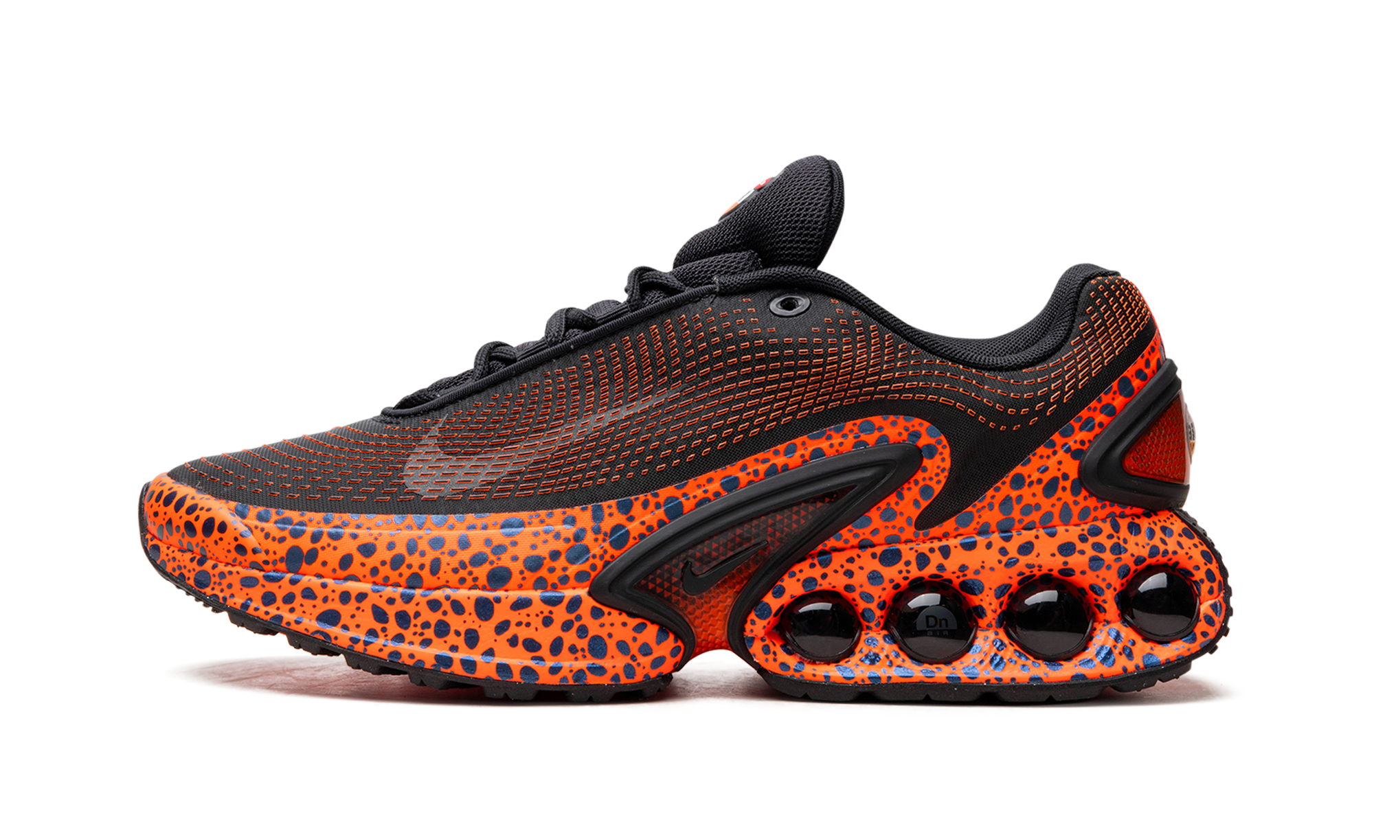Nike Air Max Dn SE Premium Safari 1