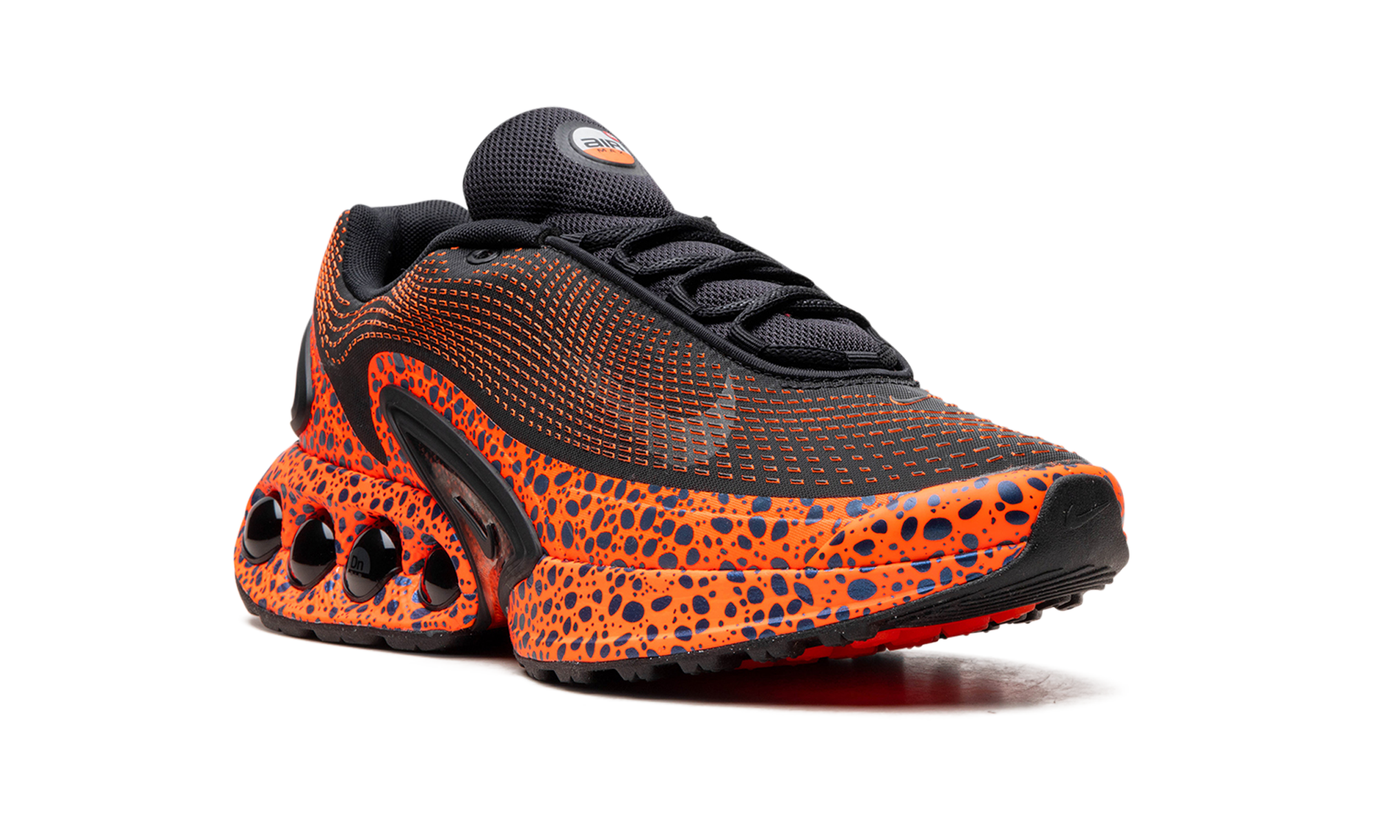 Nike Air Max Dn SE Premium Safari 2