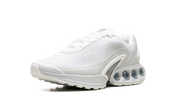 Nike Air Max Dn White Metallic