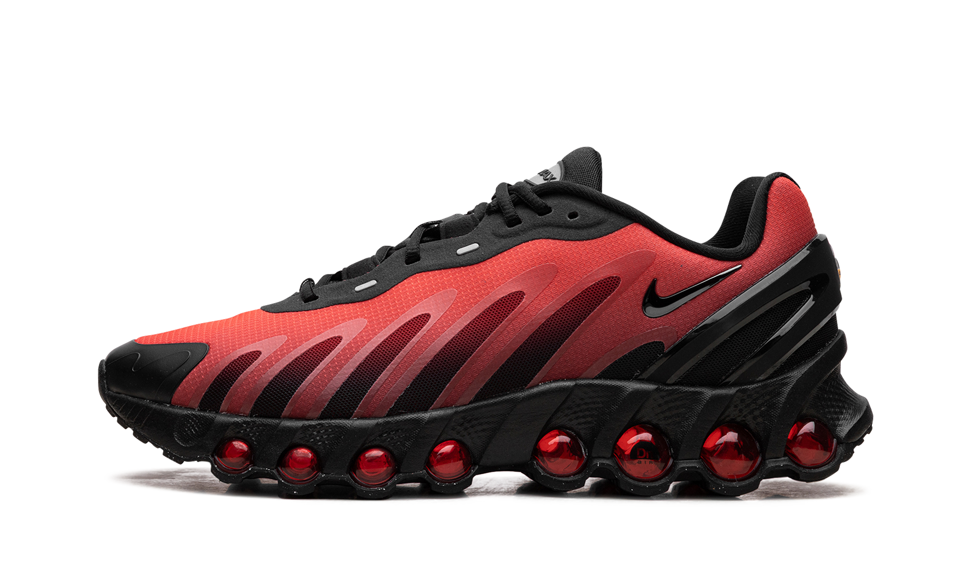 Nike Air Max Dn8 Black Bright Crimson 1