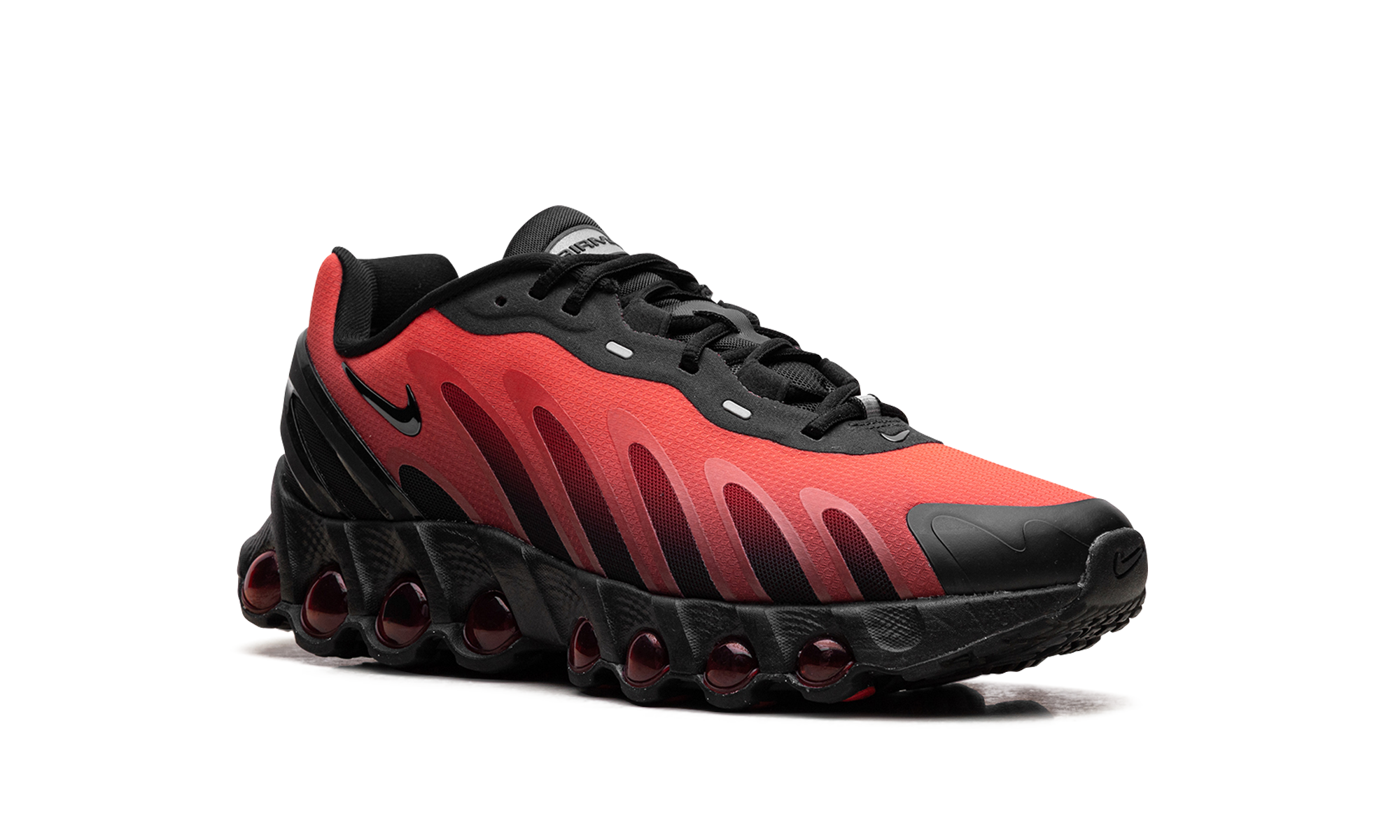 Nike Air Max Dn8 Black Bright Crimson 2