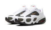 Nike Air Max Muse Veneda Carter White Hyper Pink (W) 3