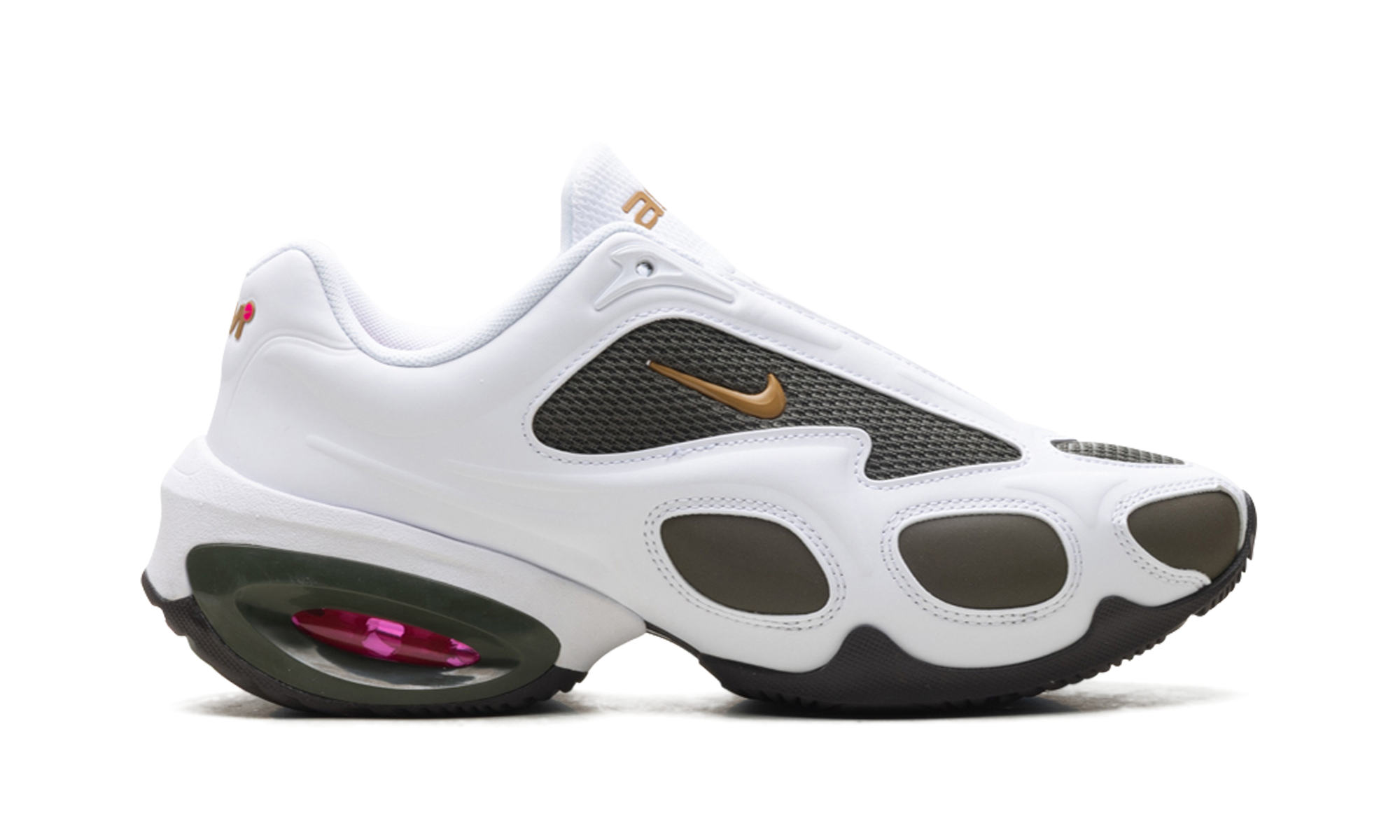Nike Air Max Muse Veneda Carter White Hyper Pink (W) 7
