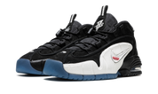 Nike Air Max Penny 1 Social Status Recess Black 2