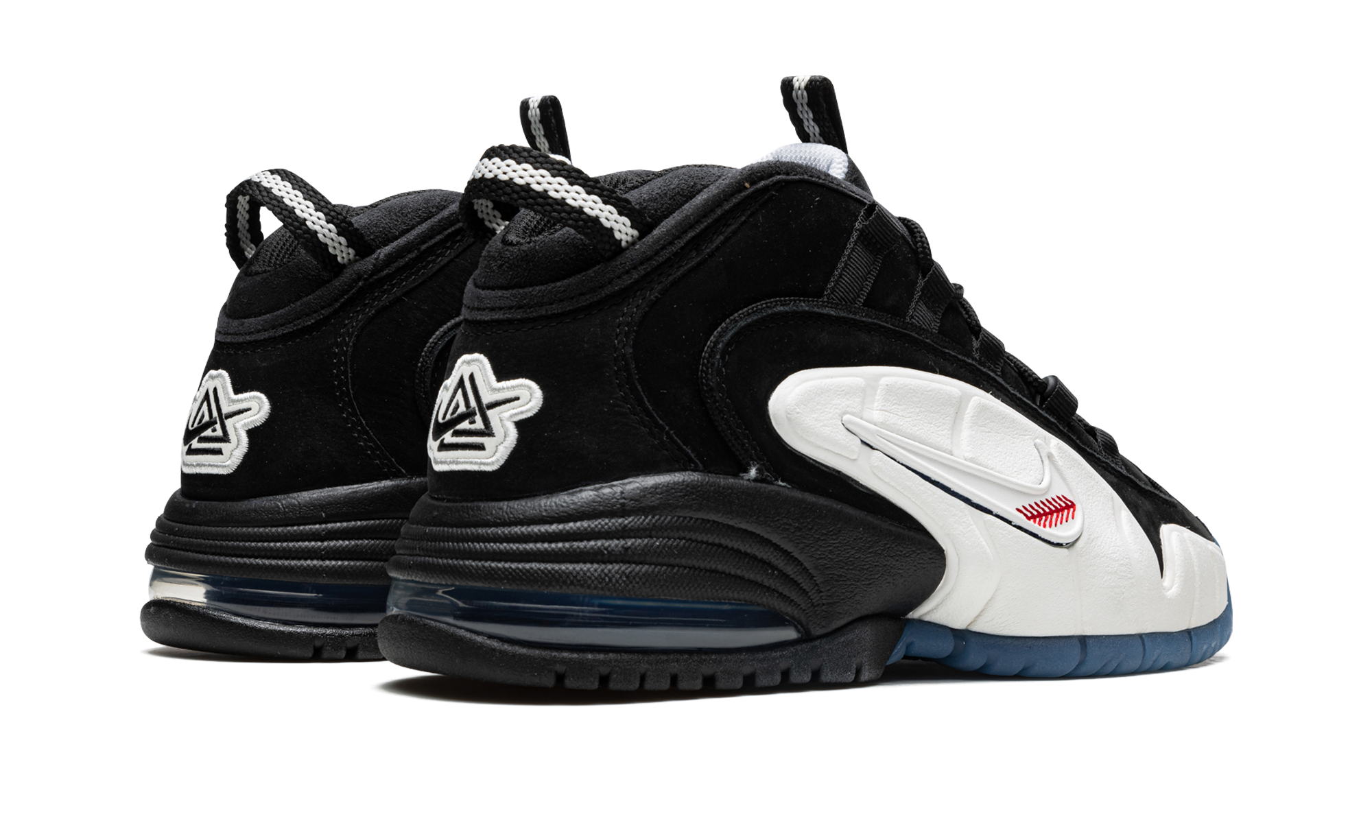 Nike Air Max Penny 1 Social Status Recess Black 3