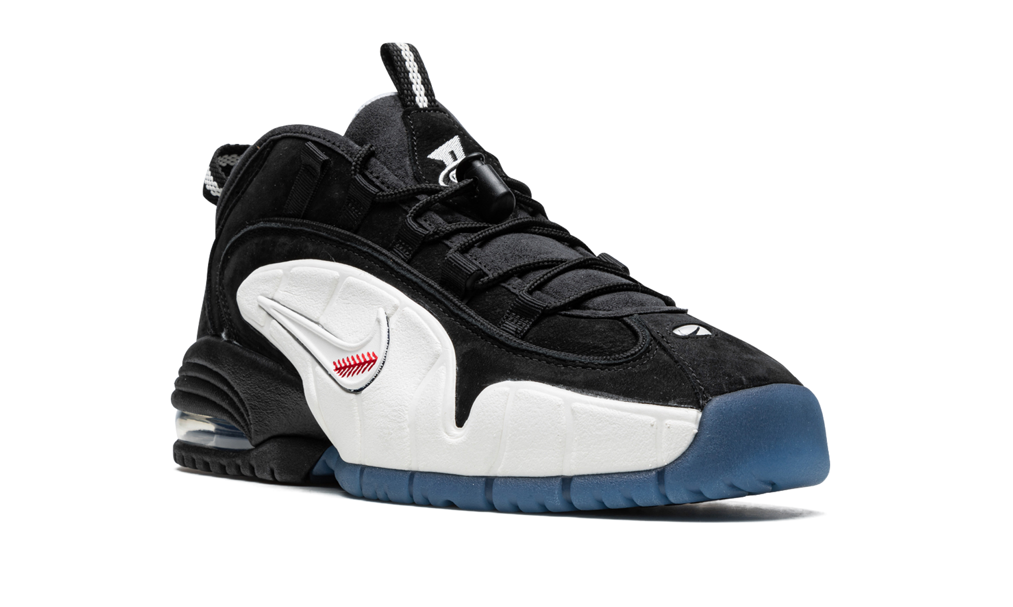 Nike Air Max Penny 1 Social Status Recess Black 7