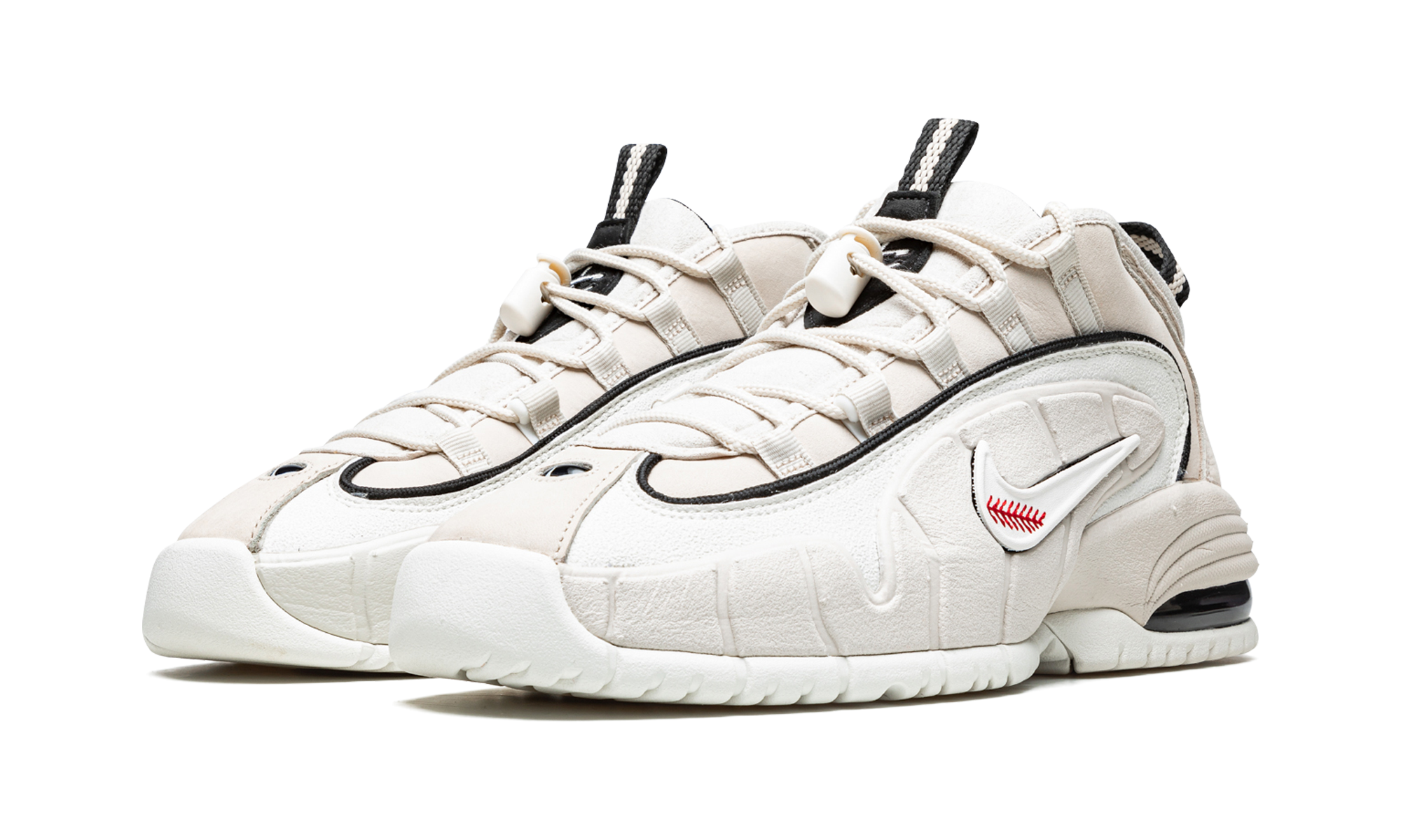 Nike Air Max Penny 1 Social Status Recess Photon Dust 2