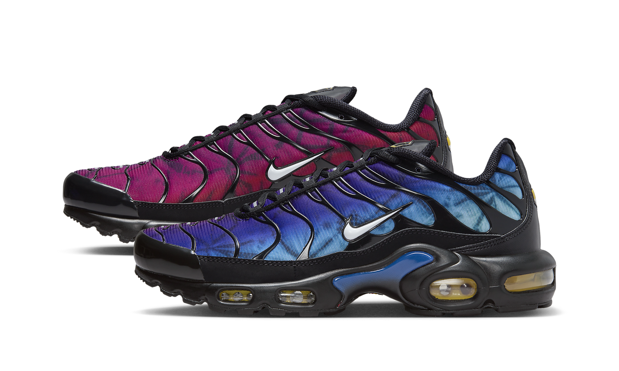 Nike Air Max Plus 25th Anniversary 1