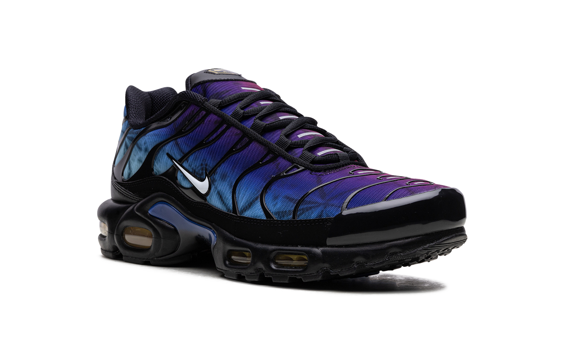 Nike Air Max Plus 25th Anniversary 2