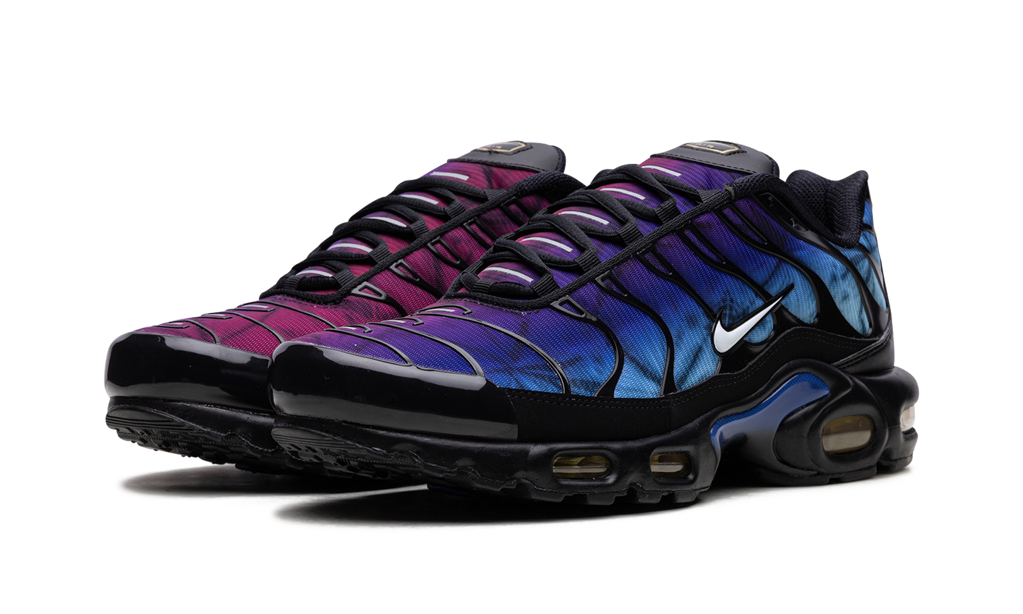 Nike Air Max Plus 25th Anniversary 3