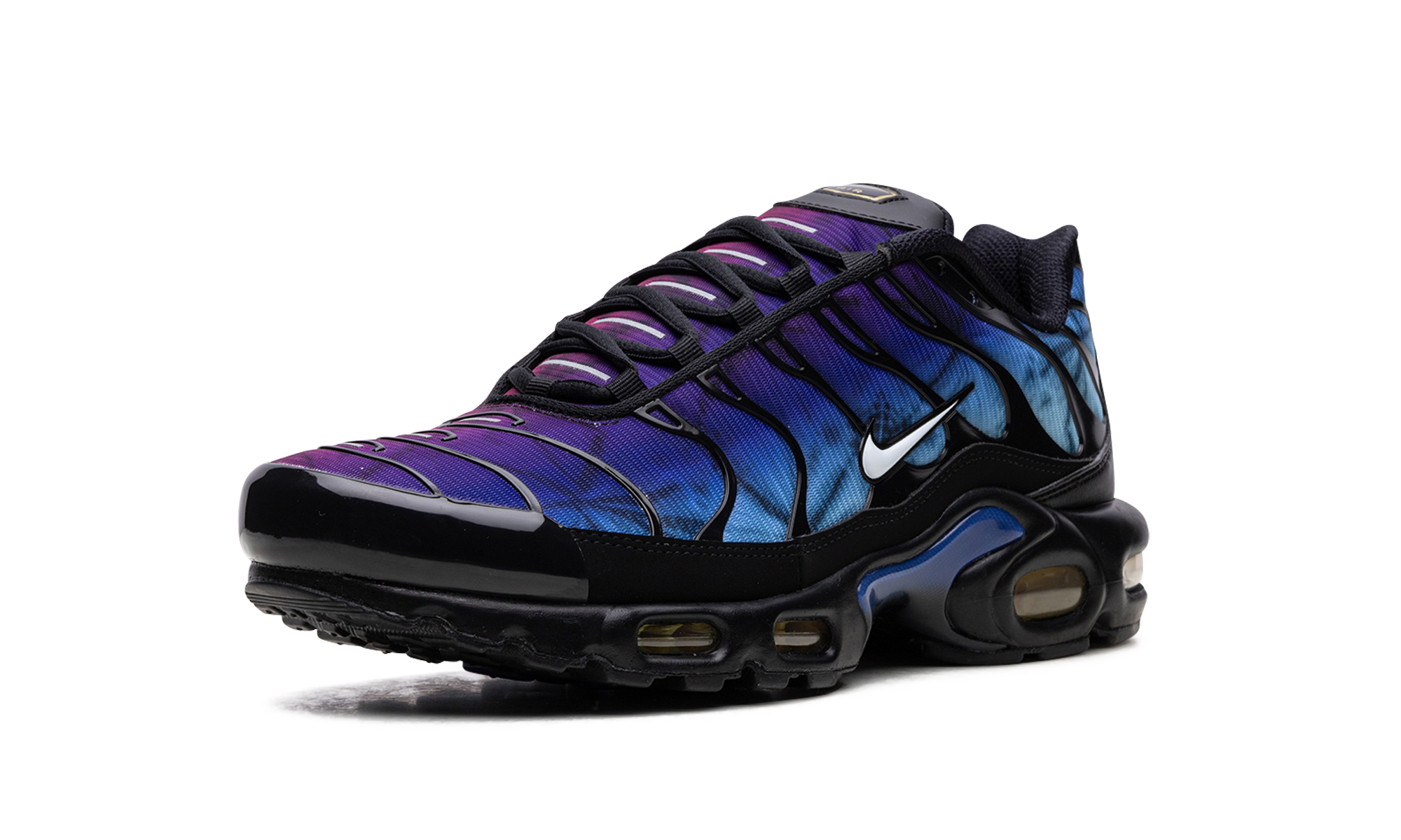 Nike Air Max Plus 25th Anniversary 5