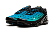 Nike Air Max Plus 3 Black Aqua 3
