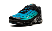 Nike Air Max Plus 3 Black Aqua 5
