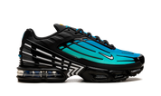 Nike Air Max Plus 3 Black Aqua 7