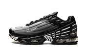 Nike Air Max Plus 3 Black White 1