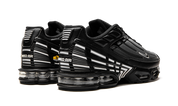 Nike Air Max Plus 3 Black White 3
