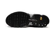 Nike Air Max Plus 3 Black White 5